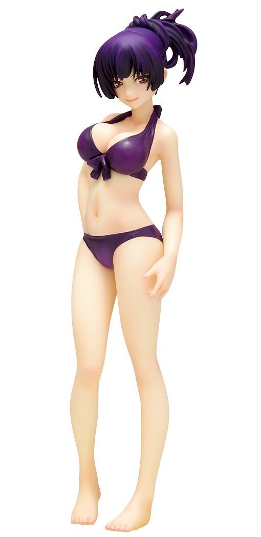 Beach Queens - Dusk Maiden of Amnesia : Kanoe Yuko image 1