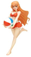 Beach Queens - Lagrange: The Flower of Rin-ne : Muginami thumbnail 1