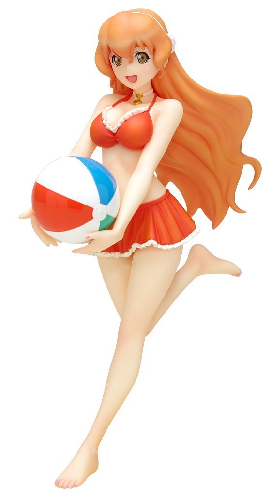 Beach Queens - Lagrange: The Flower of Rin-ne : Muginami image 1
