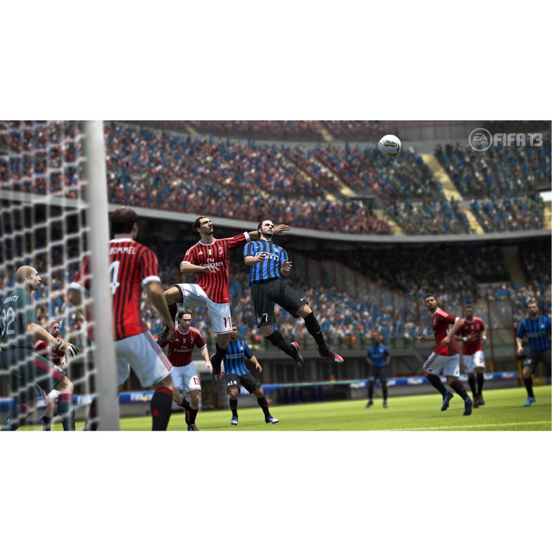 FIFA 13: World Class Soccer image 10
