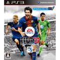 FIFA 13: World Class Soccer thumbnail 1