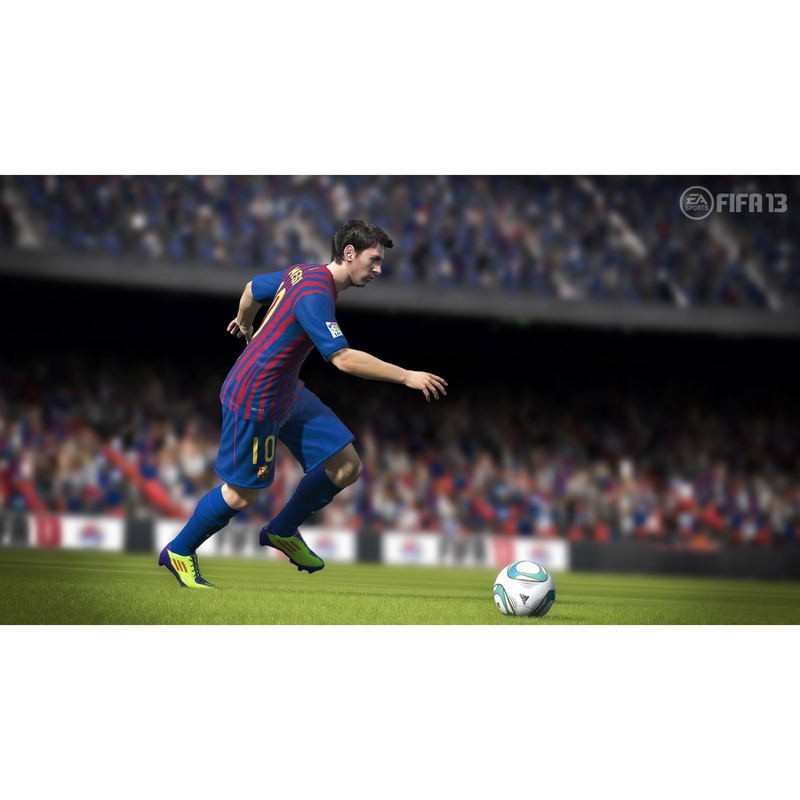 FIFA 13: World Class Soccer image 7