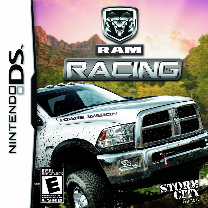 Ram Racing image 1