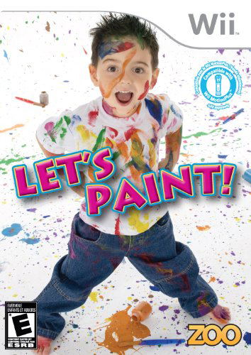 Let's Paint image 1