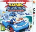 Sonic & All-Stars Racing Transformed (Limited Edition) thumbnail 1