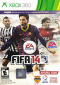 FIFA 14 thumbnail 1