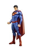 ARTFX+ DC Comics New 52 1/10 Scale Pre-Painted Figure: Superman (Re-run) thumbnail 1