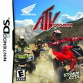 Honda ATV Fever thumbnail 1