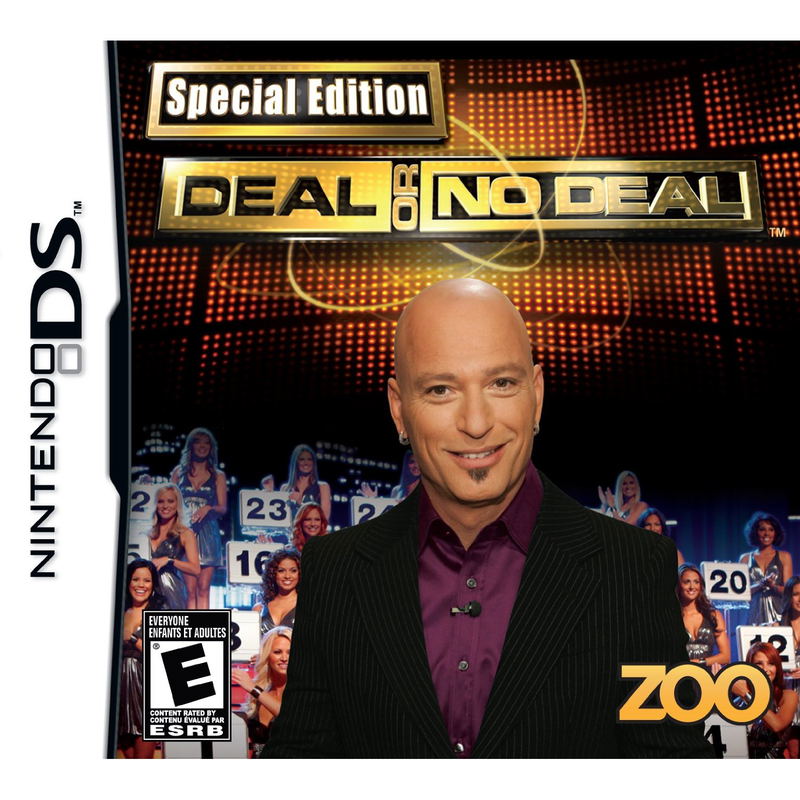 Deal or No Deal: Special Edition image 1