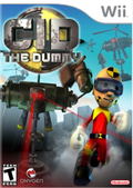 CID The Dummy thumbnail 1