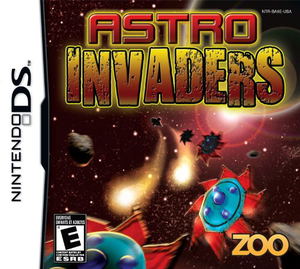 Astro Invaders_