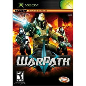 Warpath_