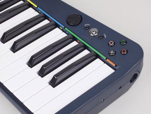 Rock Band 3 Wireless Keyboard image 3