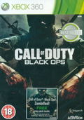 Call of Duty: Black Ops (Classics) thumbnail 1