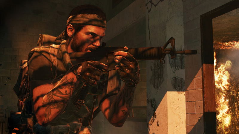 Call of Duty: Black Ops (Classics) image 7