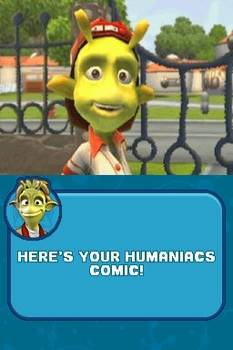 Planet 51 image 10