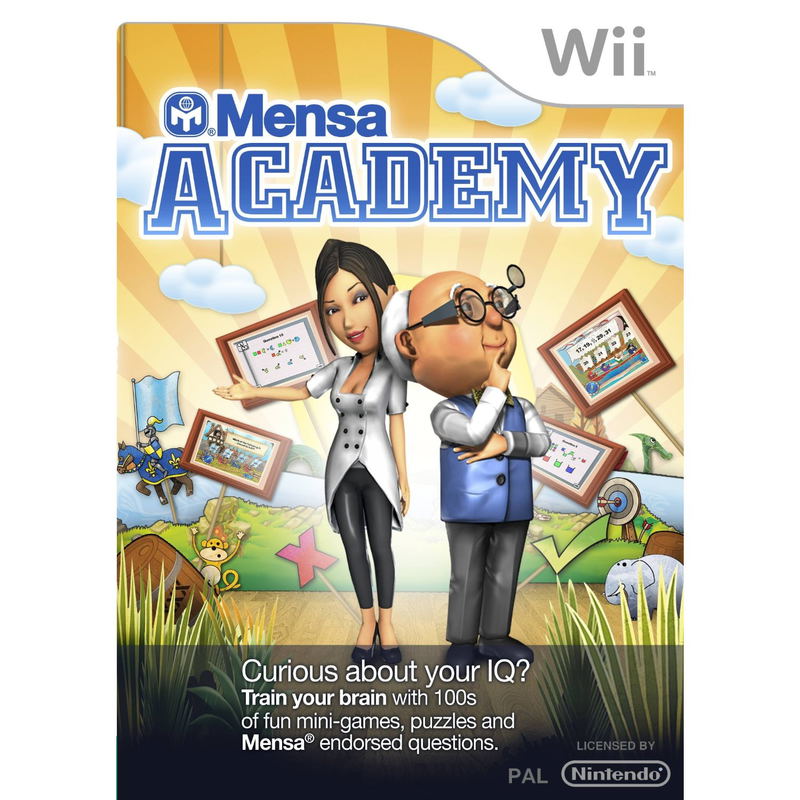 Mensa Academy image 1