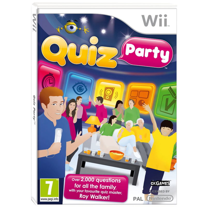 Quiz Party image 1