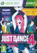 Just Dance 4 thumbnail 1
