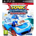 Sonic & All-Stars Racing Transformed (Limited Edition) thumbnail 1
