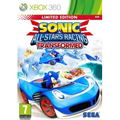 Sonic & All-Stars Racing Transformed (Limited Edition) thumbnail 1