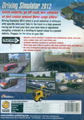 Driving Simulator 2012 (DVD-ROM) thumbnail 2