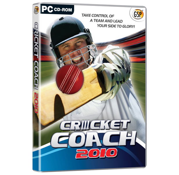 Cricket Coach 2010 image 1
