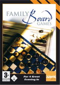 Family Board Games thumbnail 1