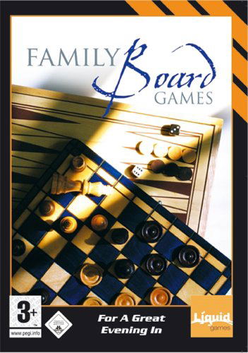 Family Board Games image 1