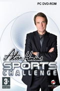 Alan Hansen's Sports Challenge (DVD-ROM) thumbnail 1