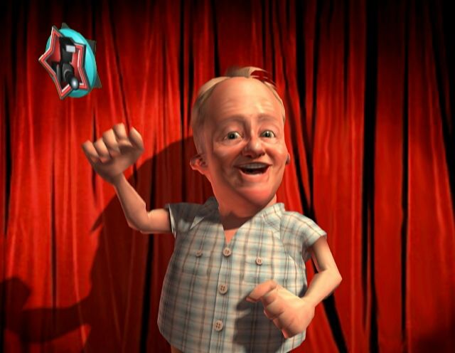 Cheggers Party Quiz image 2