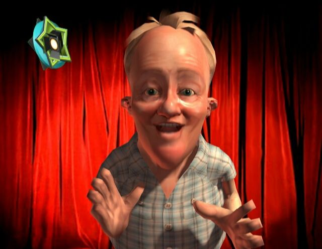 Cheggers Party Quiz image 4