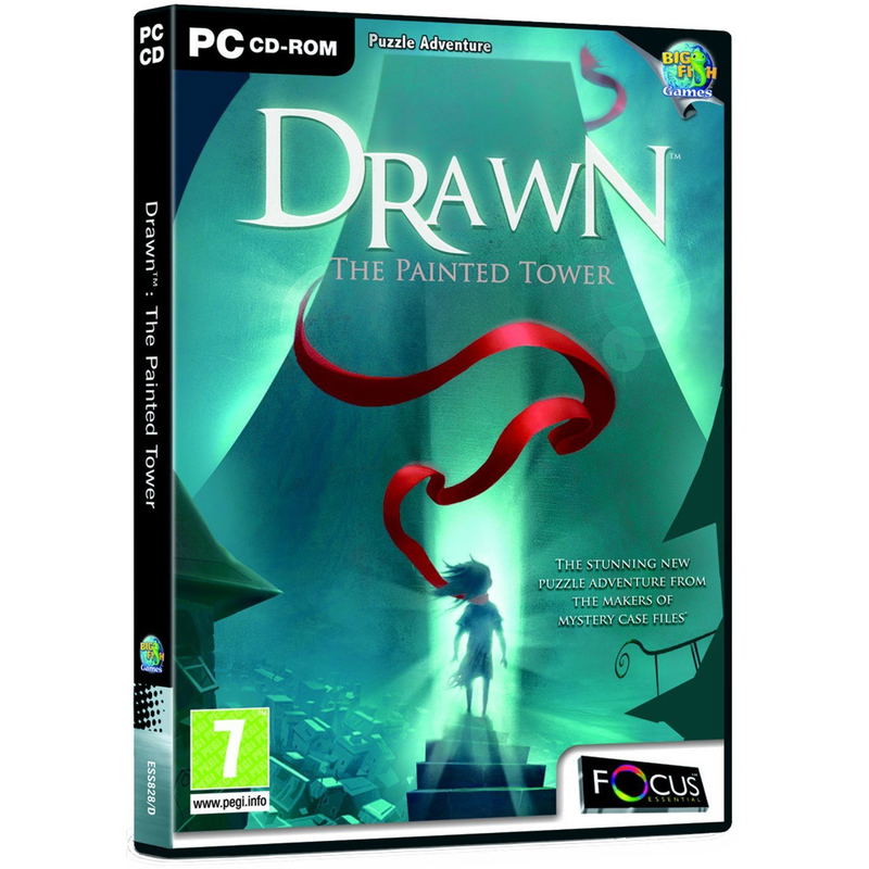 Drawn: The Painted Tower image 1