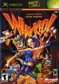 Whacked! thumbnail 1