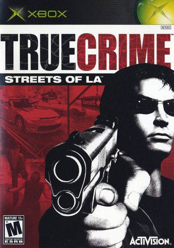 True Crime: Streets of LA image 1