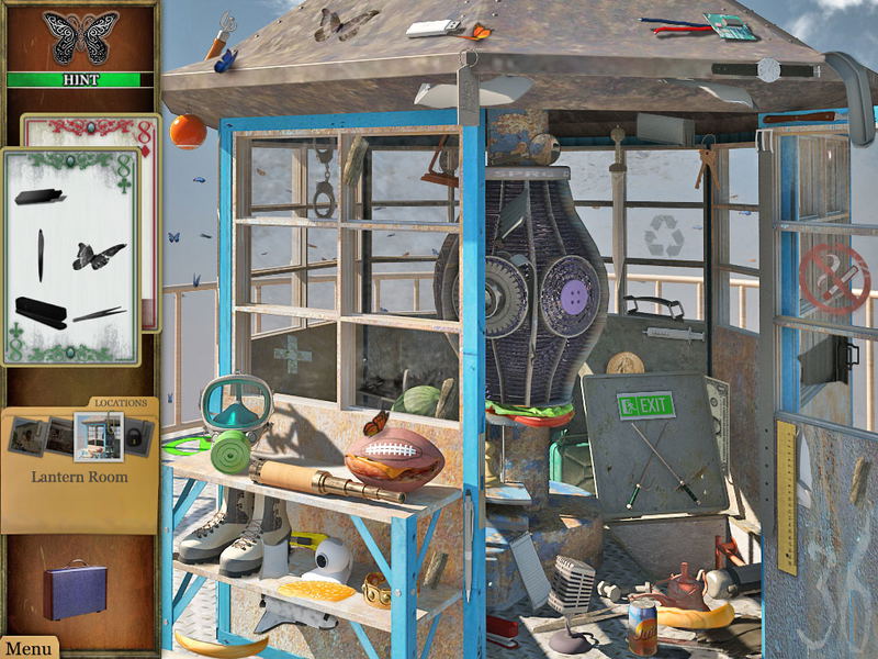 Strange Cases: The Tarot Card Mystery image 4