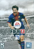 FIFA 13 (DVD-ROM) thumbnail 1