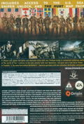 Medal of Honor: Warfighter (Limited Edition) (DVD-ROM) (English Version) thumbnail 2