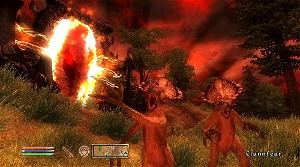 The Elder Scrolls IV: Oblivion - 5th Anniversary Edition (Classics)