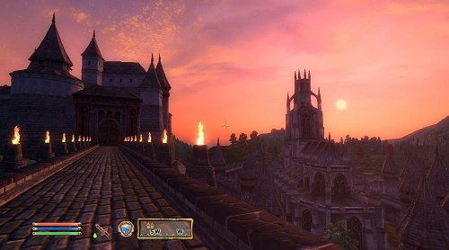 The Elder Scrolls IV: Oblivion - 5th Anniversary Edition (Classics) image 8