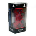 Dual Shock 3 (Deep Red) thumbnail 1