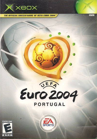 UEFA Euro 2004: Portugal image 1