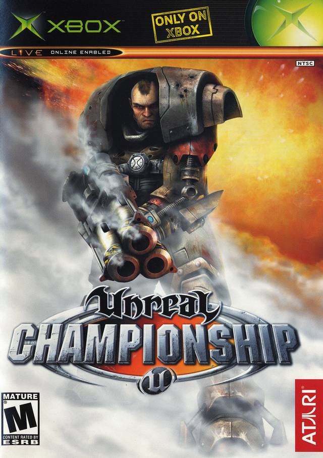 Unreal Championship image 1