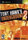 Tony Hawk's Underground 2 thumbnail 1