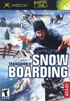 TransWorld Snowboarding image 1