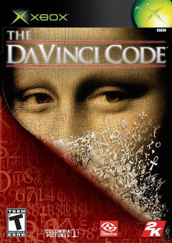 The Da Vinci Code image 1