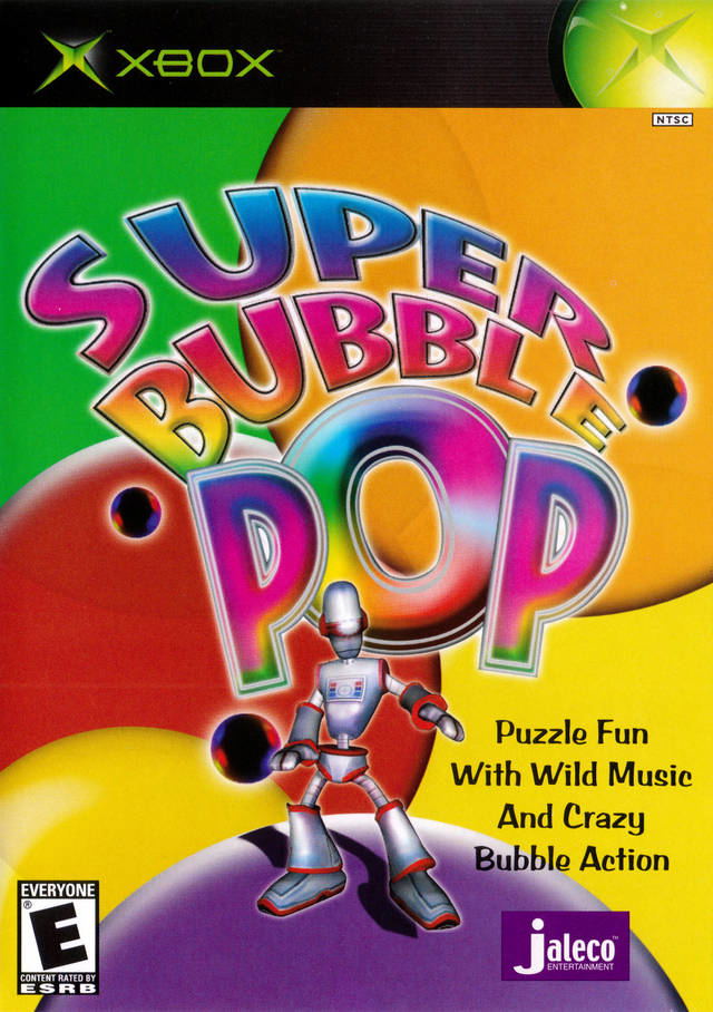 Super Bubble Pop image 1