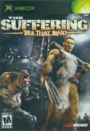 The Suffering: Ties That Bind_