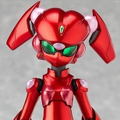figma Accel World : Scarlet Rain thumbnail 2