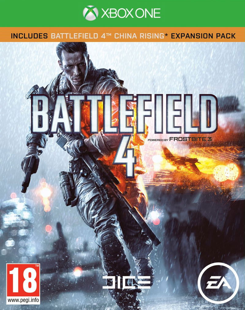 Battlefield 4 image 1